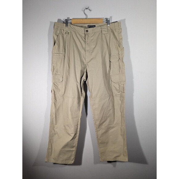5.11 Tactical Pants Men sz‎ 40 Taclite Pro Ripstop Utility Outdoor Performance - Picture 1 of 11